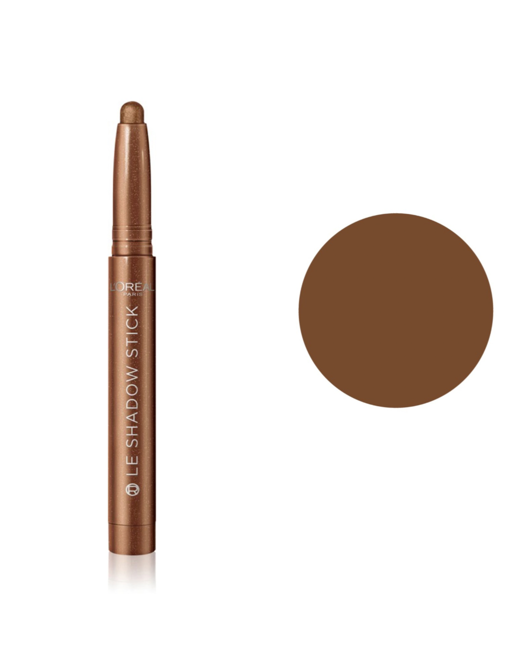L’Oreal Ombretto In Gel Le Shadow Stick