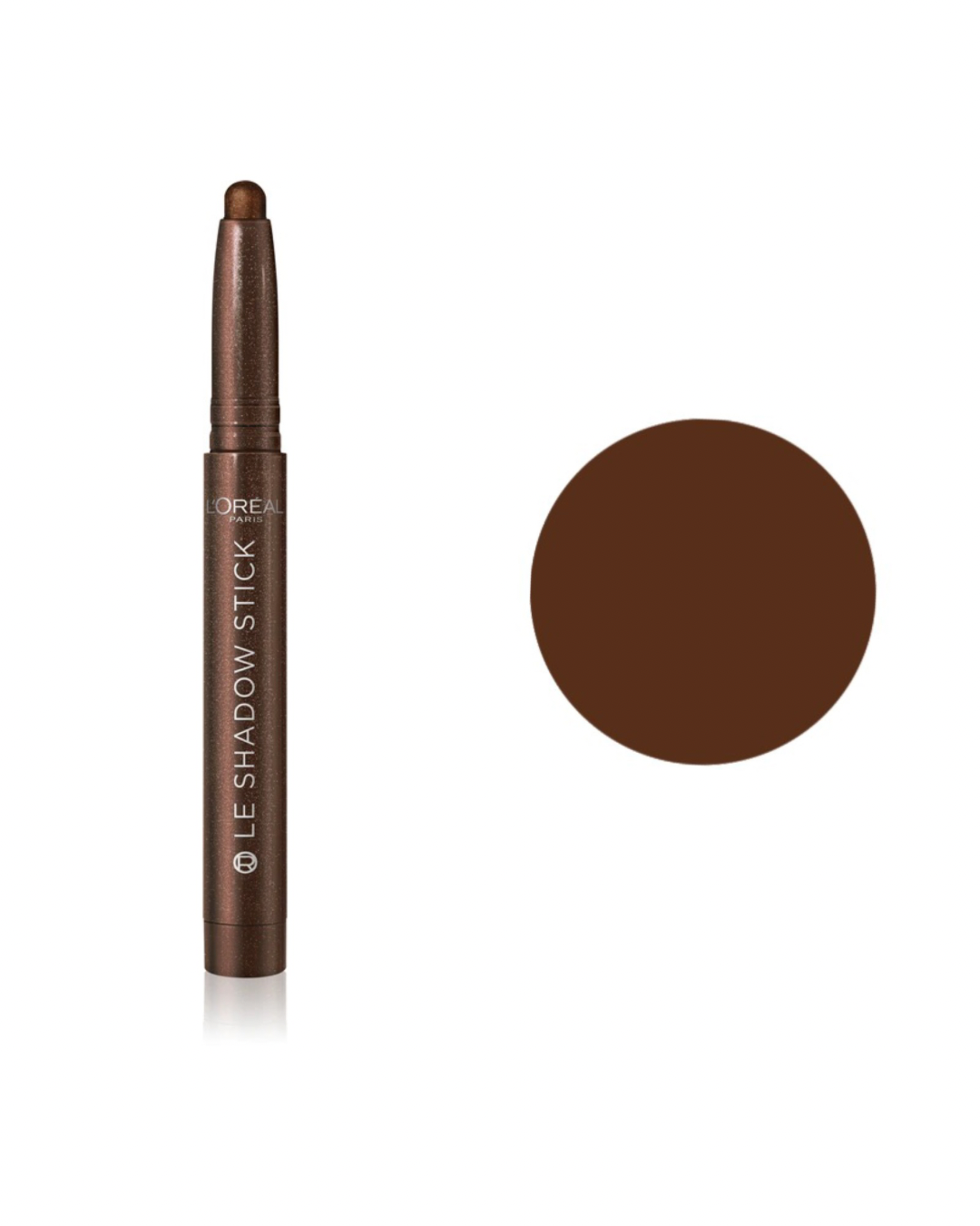 L’Oreal Ombretto In Gel Le Shadow Stick