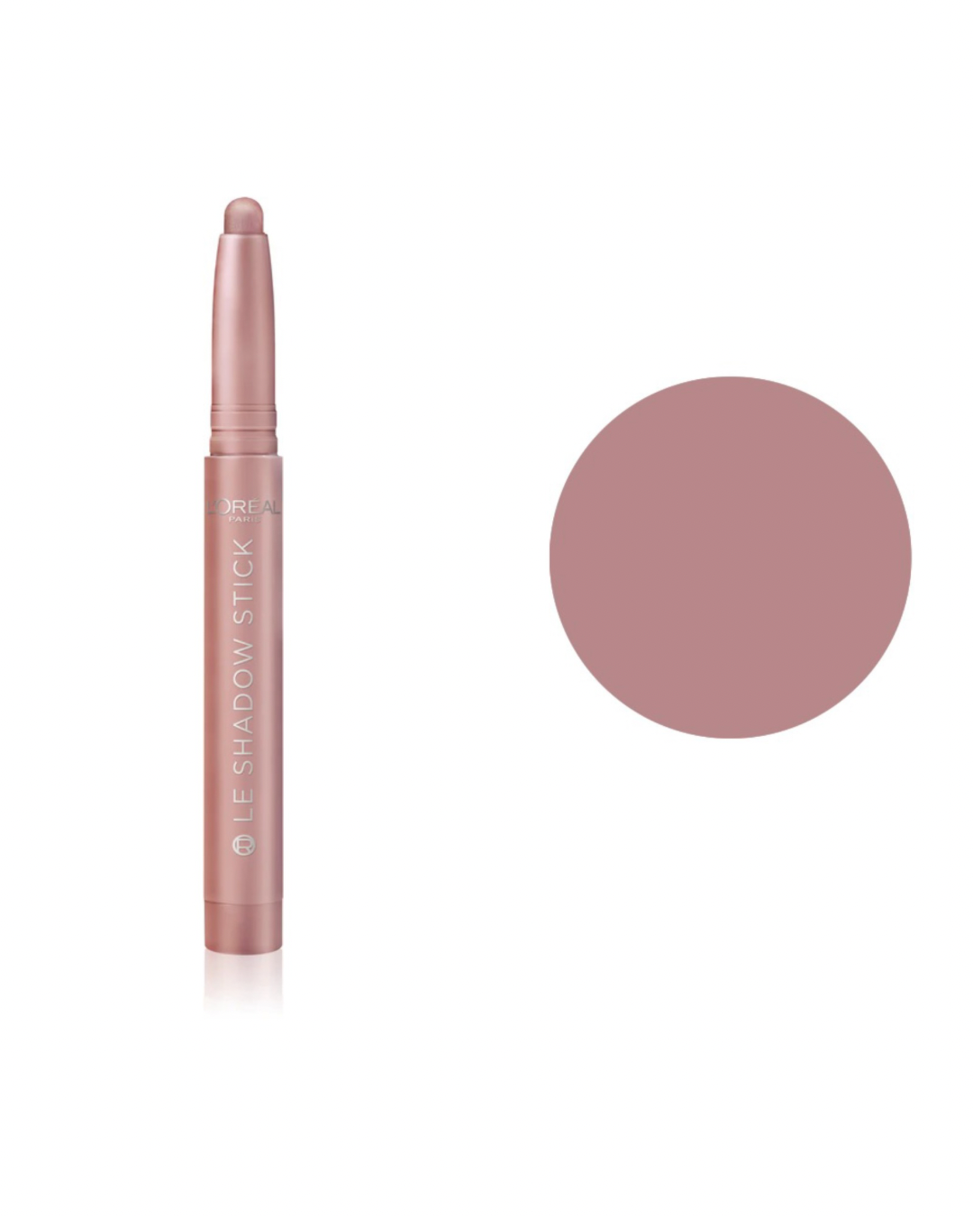 L’Oreal Ombretto In Gel Le Shadow Stick