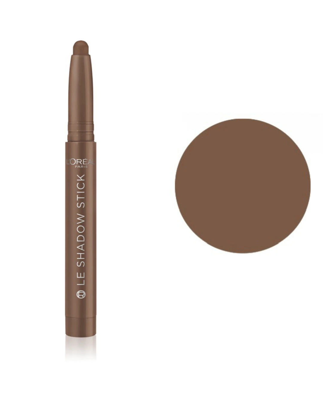 L’Oreal Ombretto In Gel Le Shadow Stick