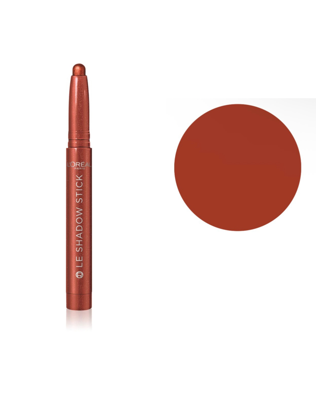 L’Oreal Ombretto In Gel Le Shadow Stick