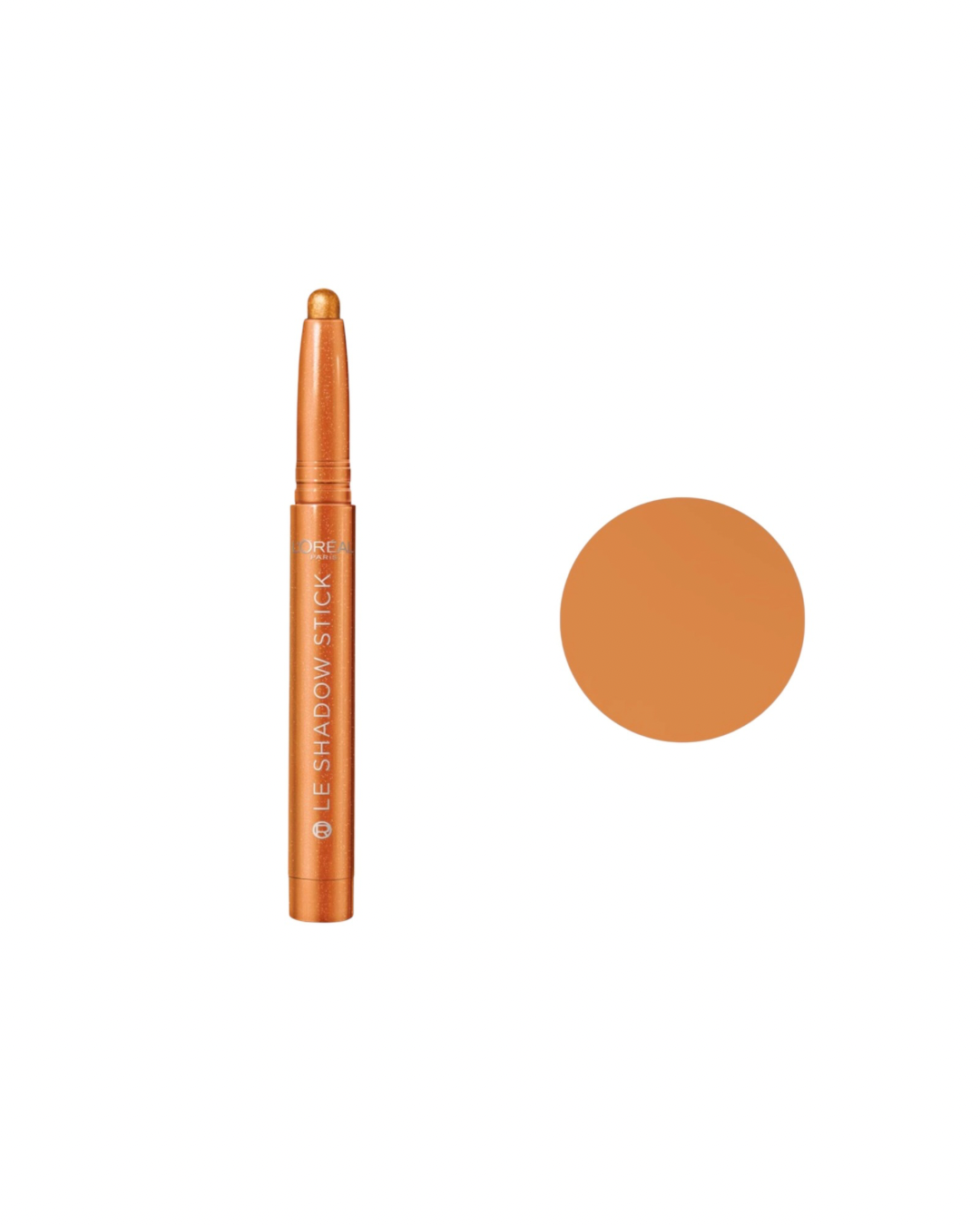 L’Oreal Ombretto In Gel Le Shadow Stick