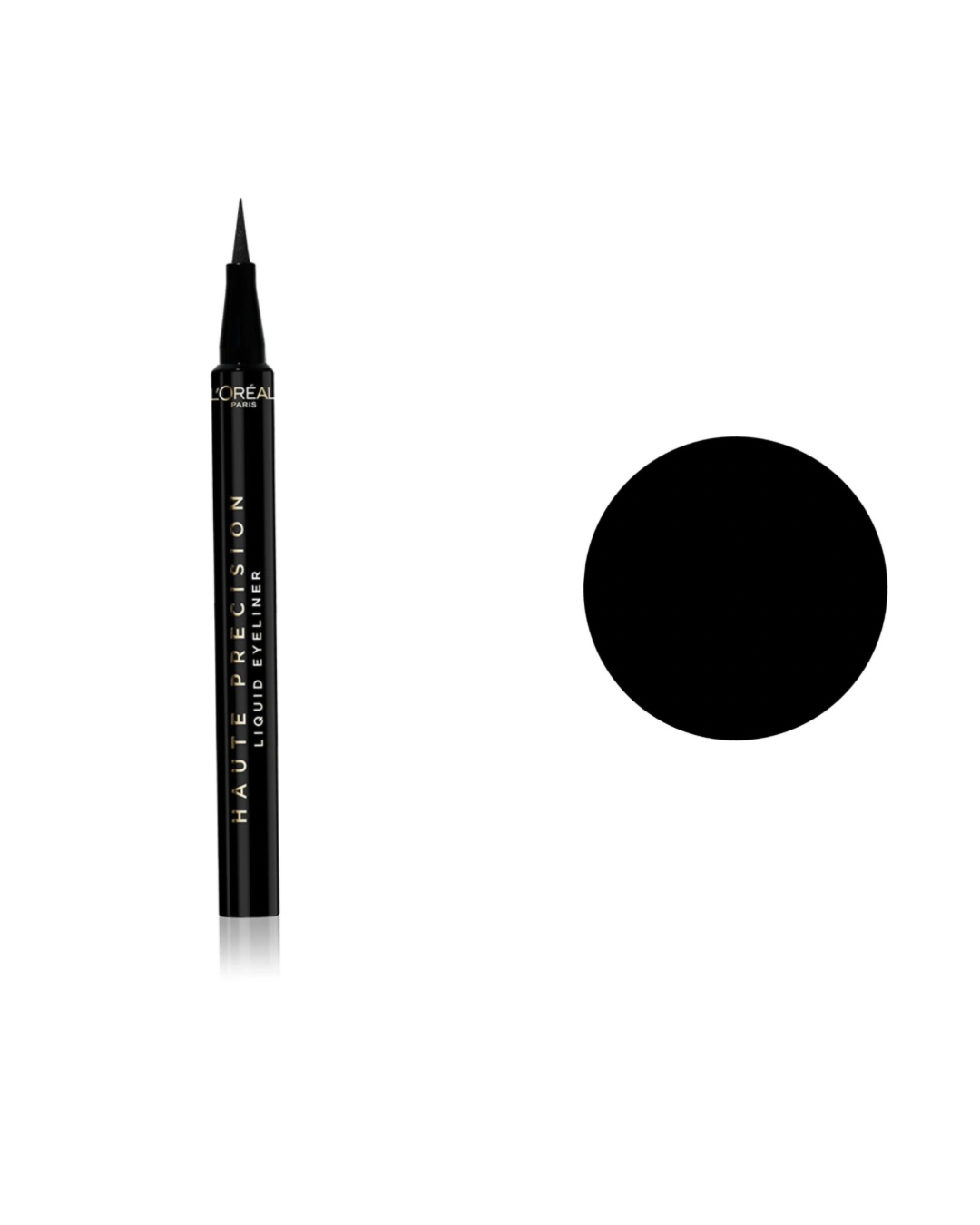 L’Oreal Eye-liner In Pennarello Haute Precision
