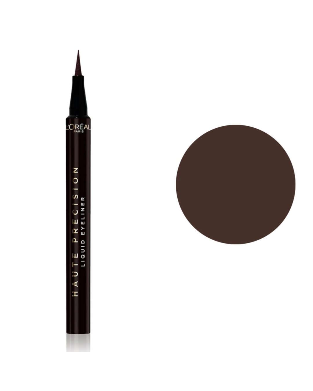 L’Oreal Eye-liner In Pennarello Haute Precision
