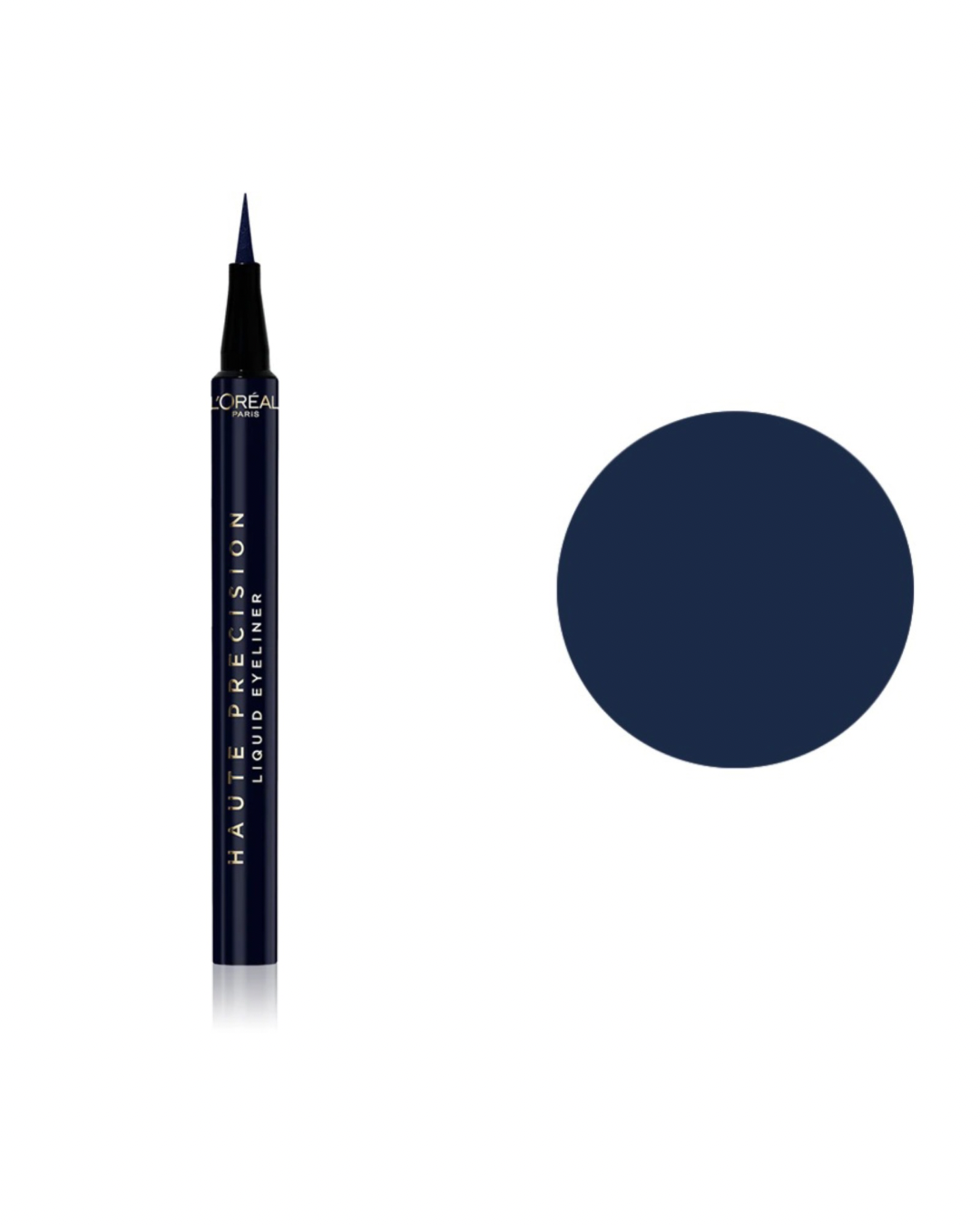 L’Oreal Eye-liner In Pennarello Haute Precision