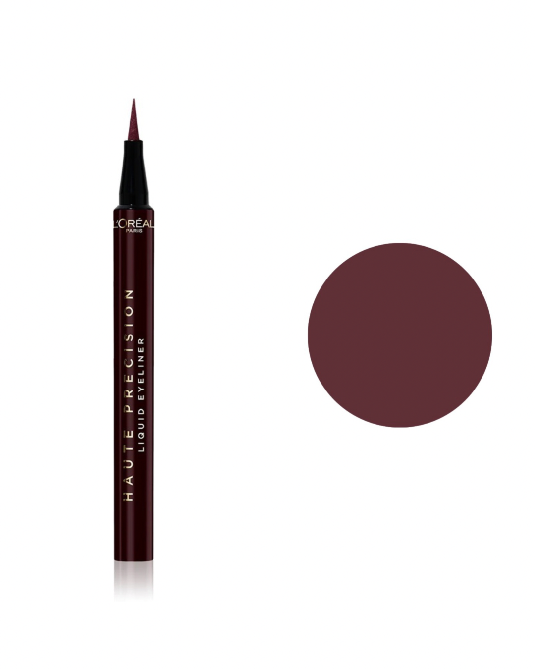 L’Oreal Eye-liner In Pennarello Haute Precision