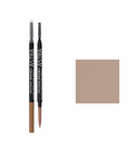 Astra  Geisha Brows Micro Precision Pencil Matita Sopracciglia
