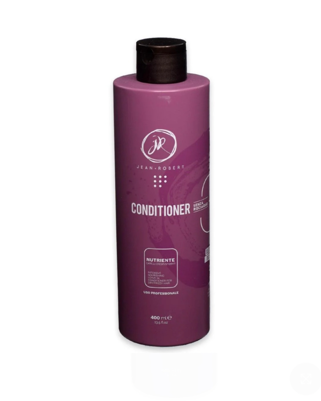 Jean Robert Conditioner Per Capelli Sfibrati 400ml