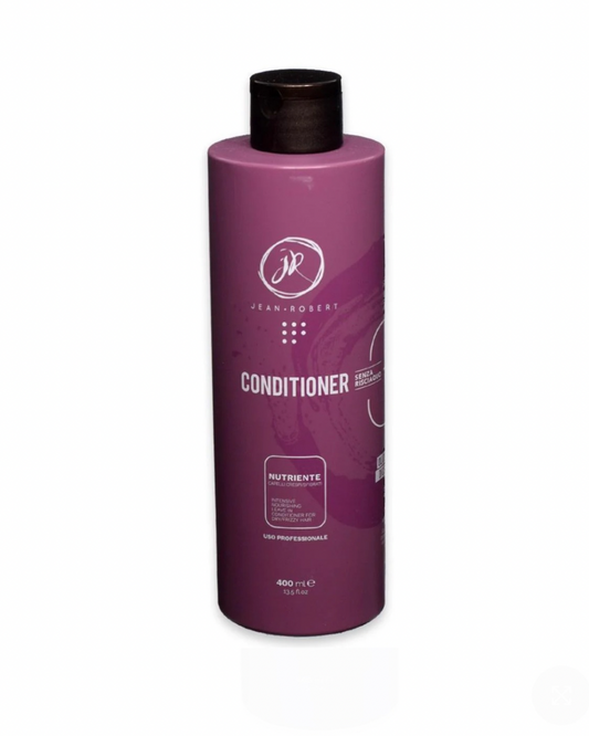 Jean Robert Conditioner Per Capelli Sfibrati 400ml