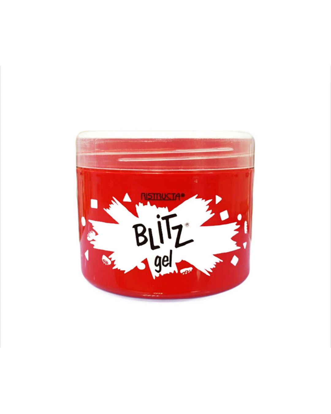 Ristructa Blitz Gel Capelli 500ml