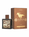 Lattafa Qaed Al Furlan Untamed Eau De Parfum 100ml