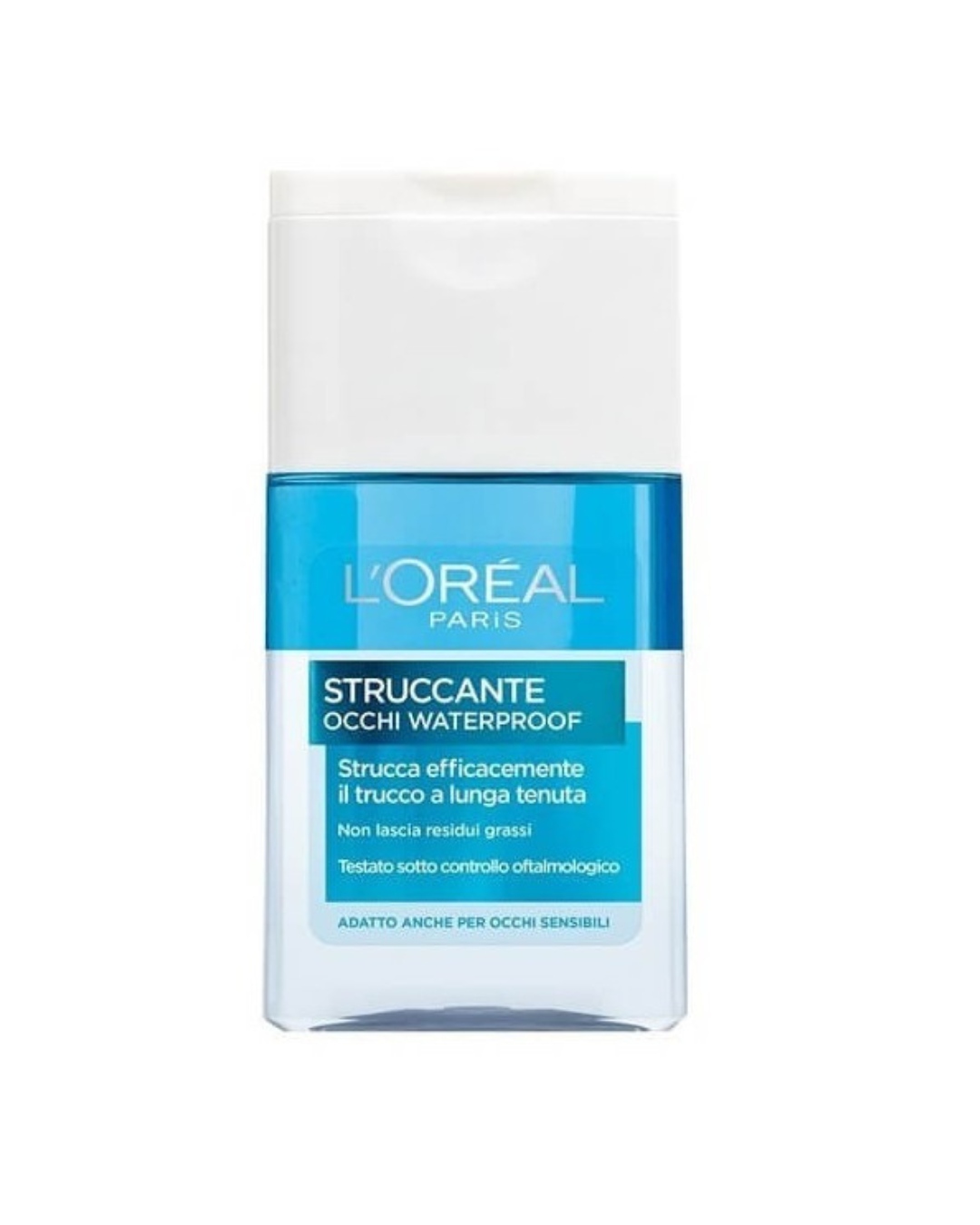 L’Oreal Paris Struccante Occhi e Labbra Waterproof 125ml