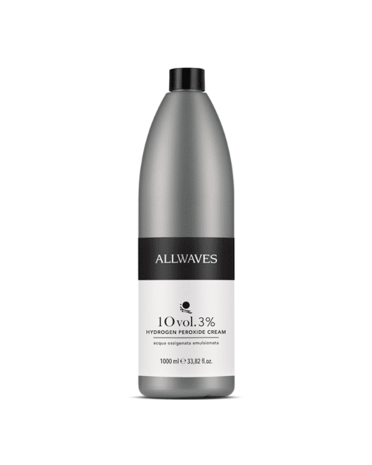 Allwaves Emulsione 10Volume 3% 1000ml