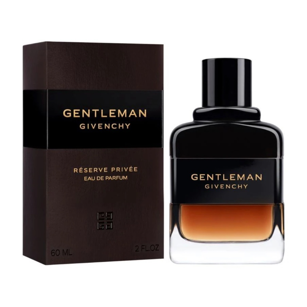 Givenchy Gentleman Rèserve Privèe Eau De Parfum 100ML