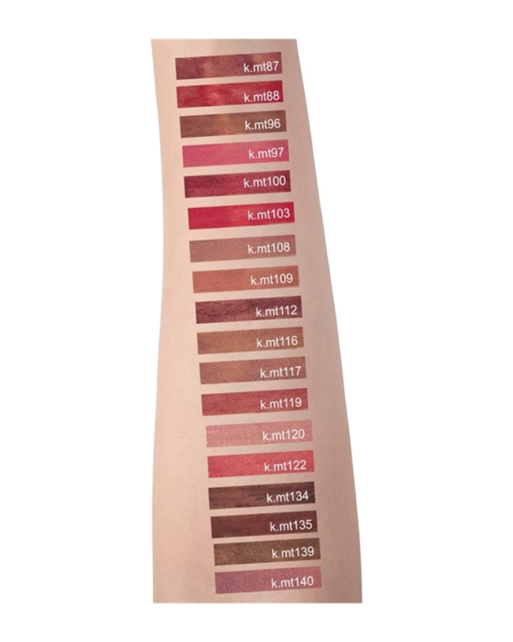 Kost Matita Labbra Full Color – Colore Intenso e Tratto Preciso per Labbra Perfettamente Definite e Piene