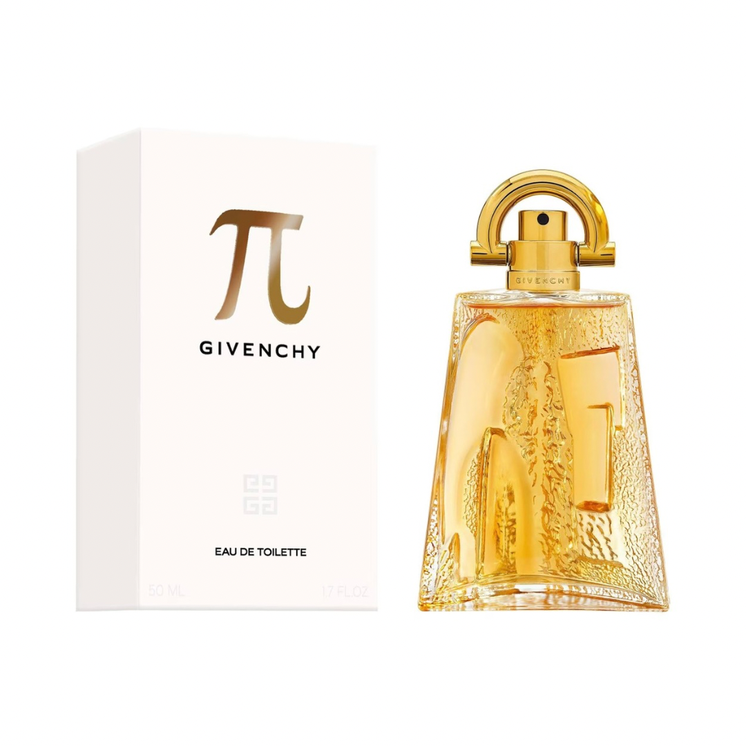 Givenchy  Pi Greco Eau De Toilette 50ML