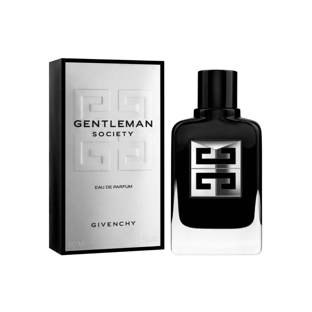 Givenchy Gentleman Society Eau De Parfum 60ML