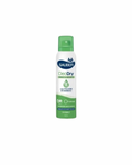 Sauber Deodorante DeoDry 150 Ml