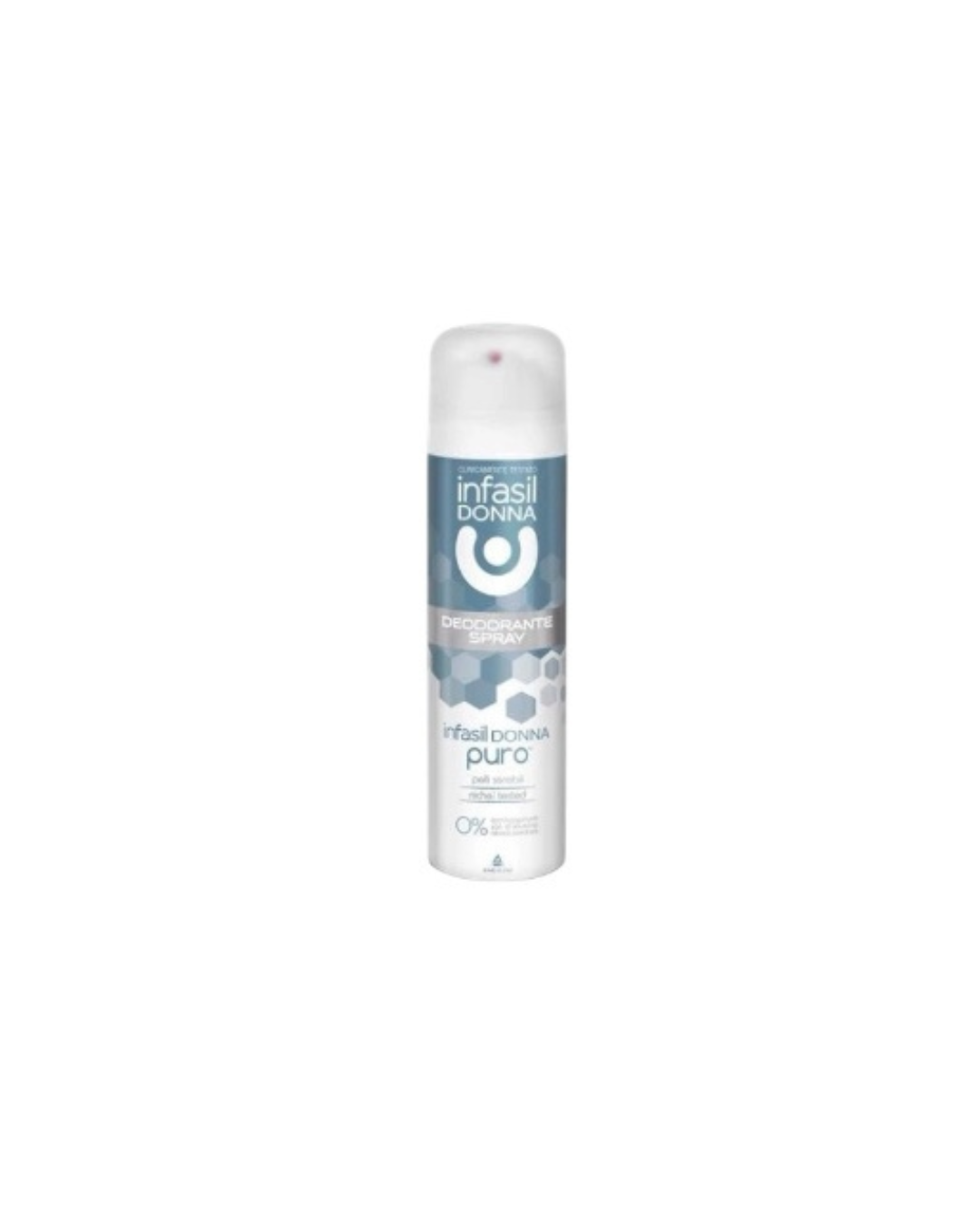 Infasil Deodorante Puro 150Ml