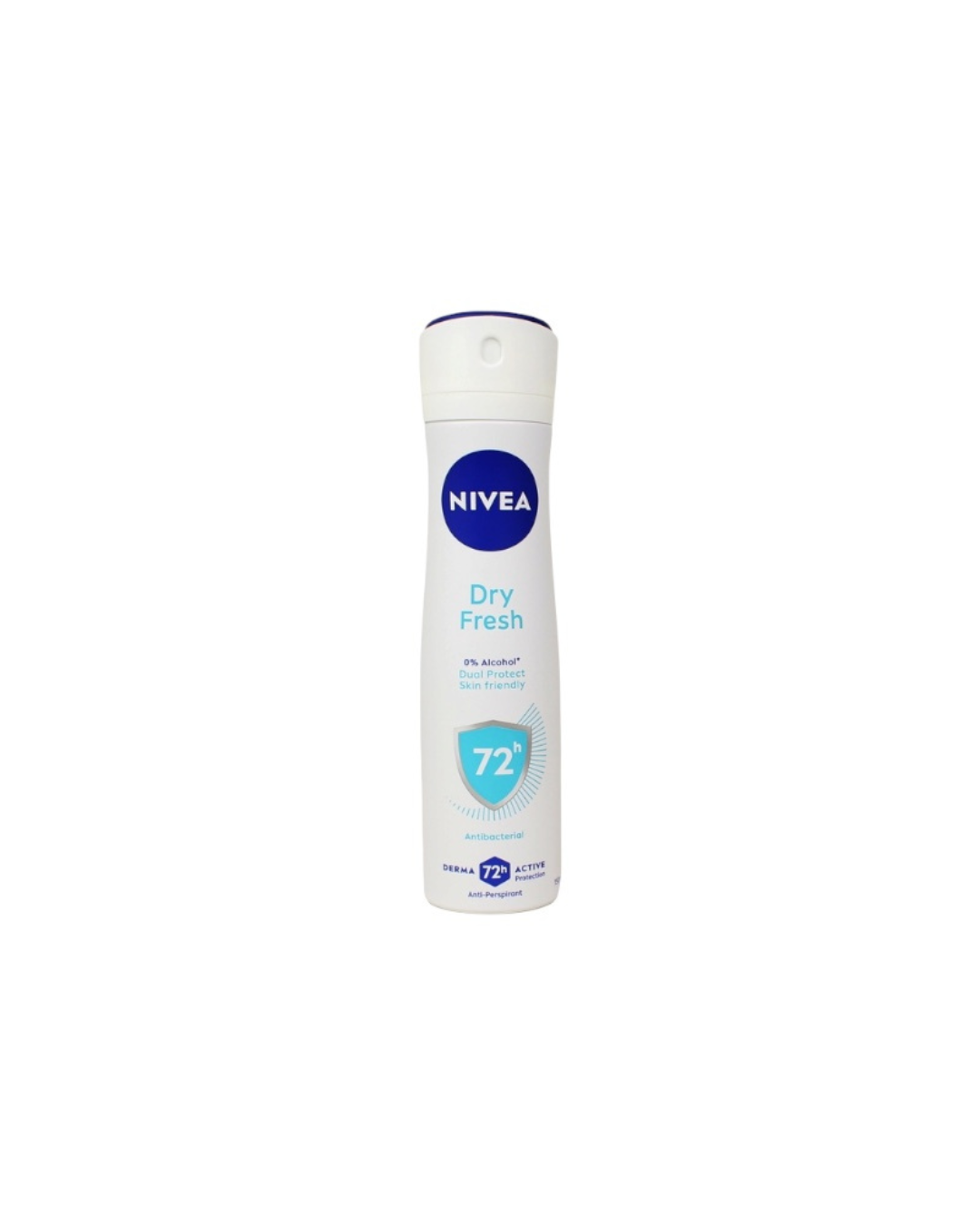 Nivea Deodorante Spray Dry Fresh  Anti Pespirant 72h 150 ML