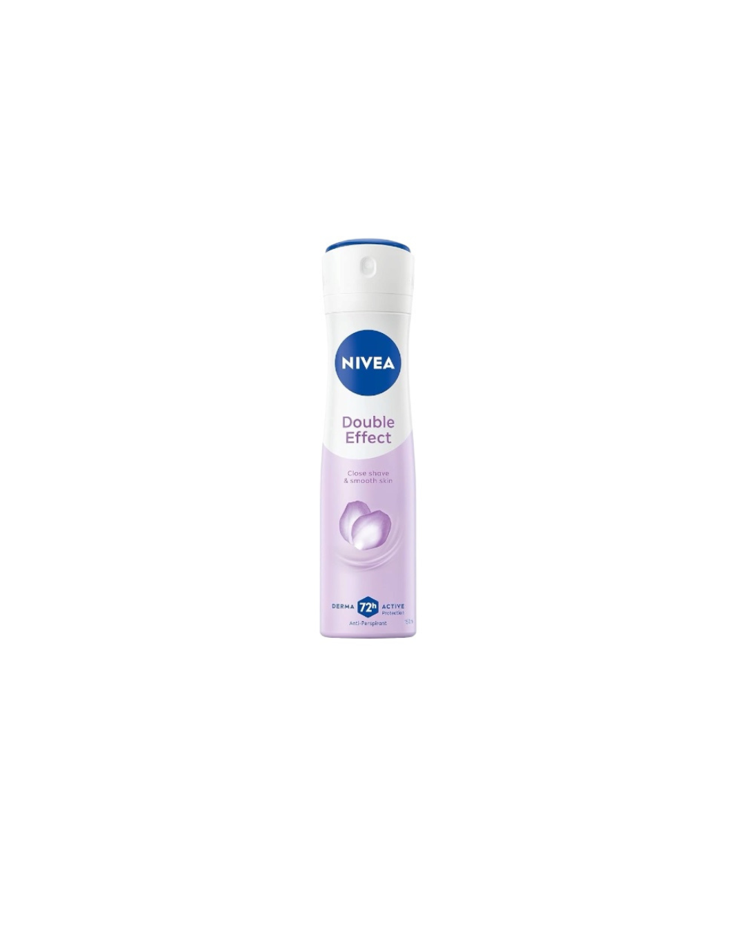 Nivea Deodorante Spray Double Effect 72H 150Ml