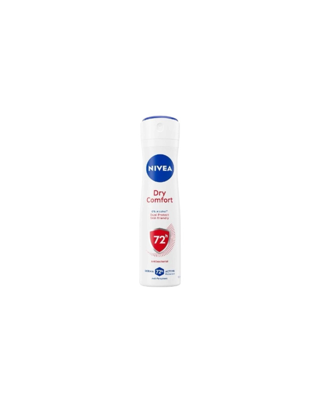 Nivea Deodorante Spray Dry Comfort  72H 150ml