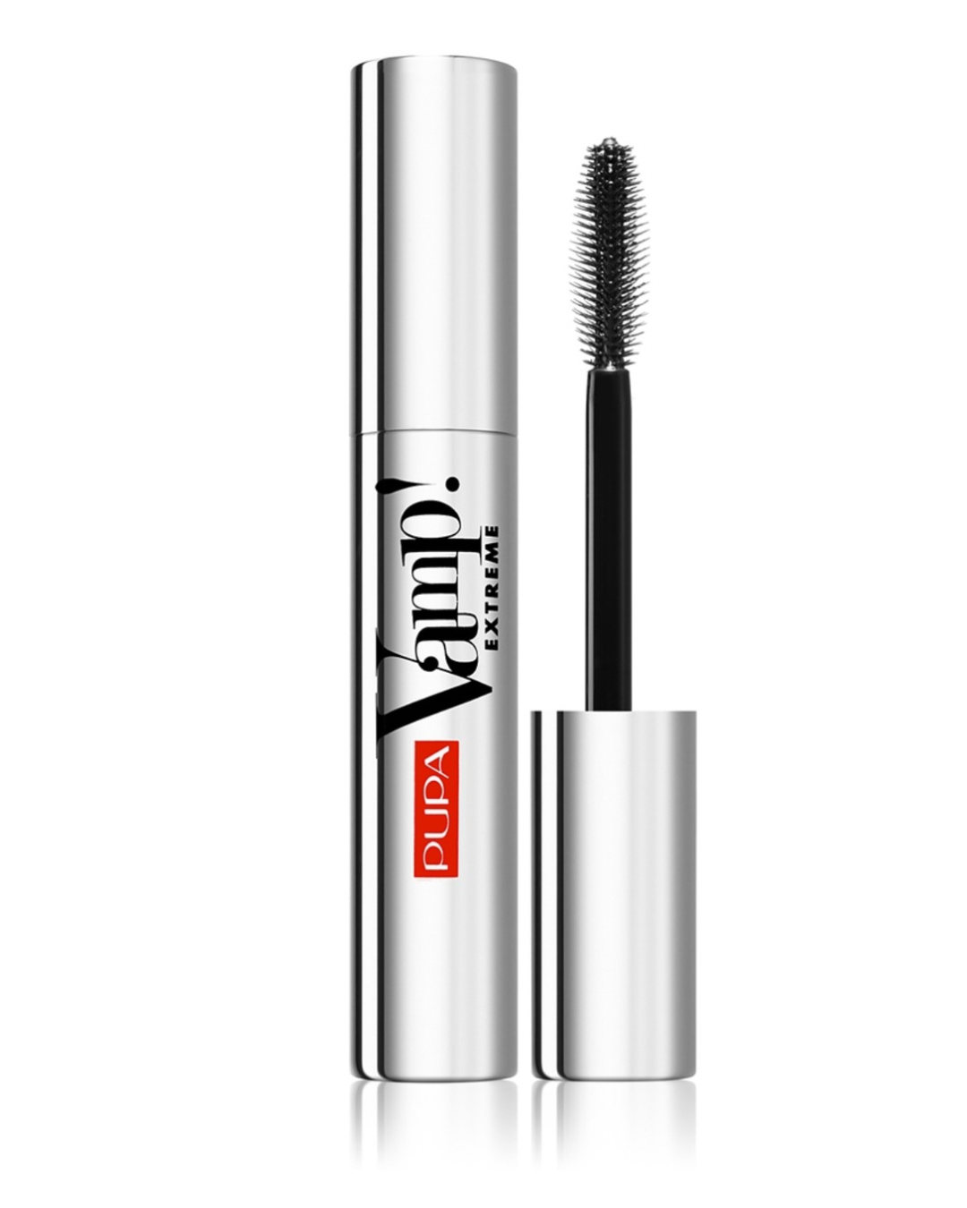 Pupa Vamp! Mascara Extreme N010