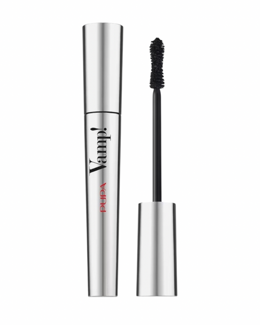 Pupa Vamp! Extra Black N100