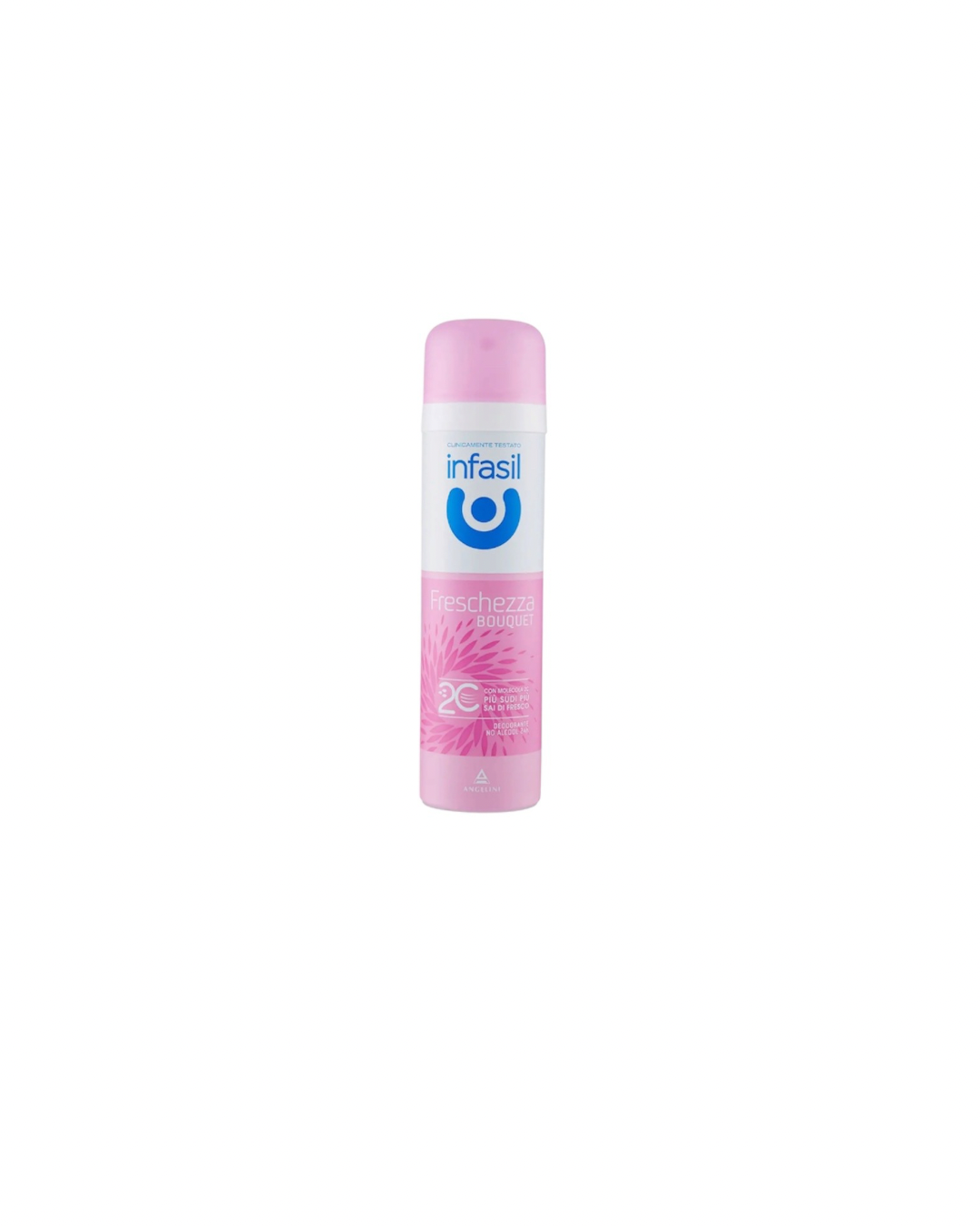 Infasil Deodorante Freschezza Bouquet 150Ml