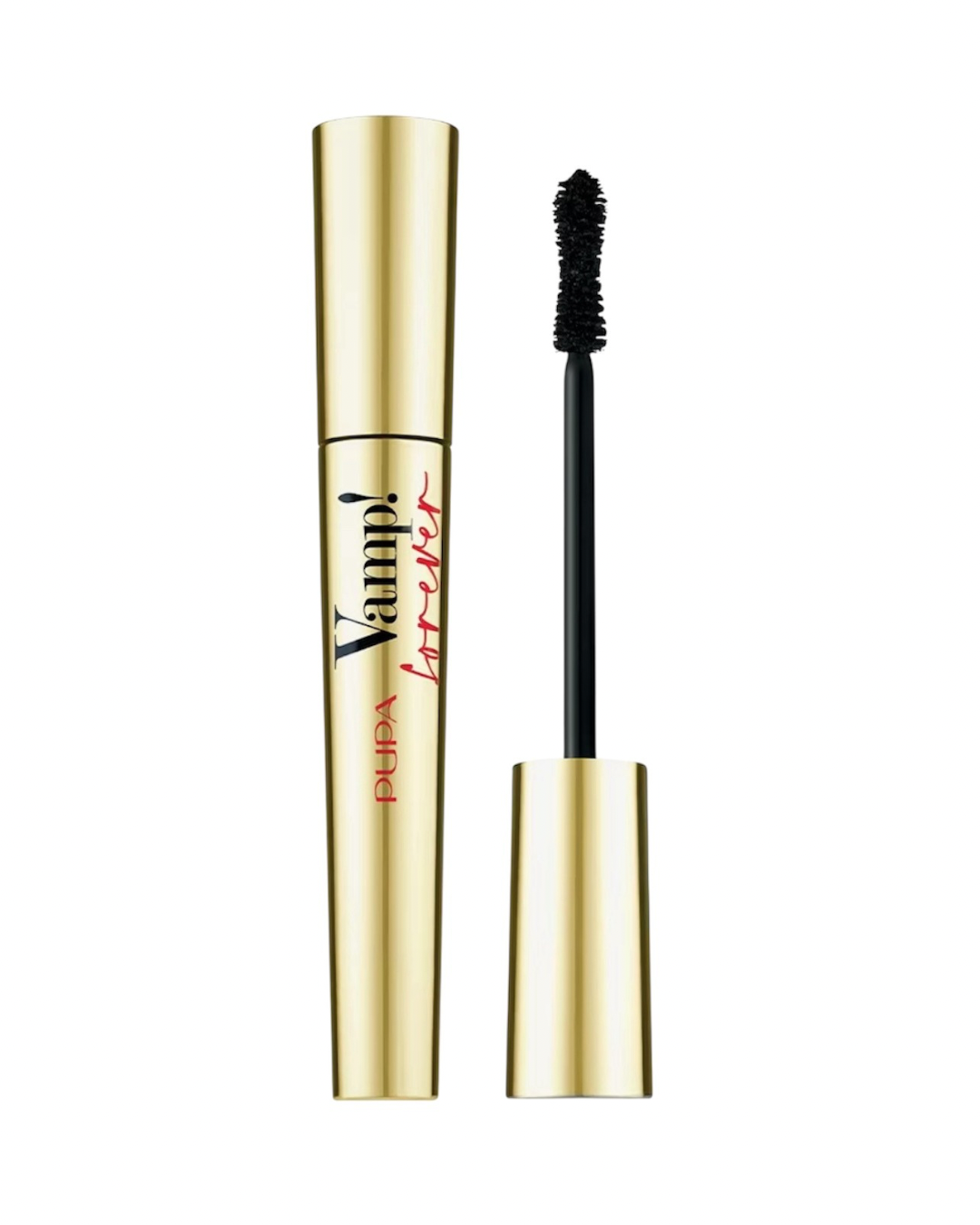 Pupa Vamp! Mascara Forever N111