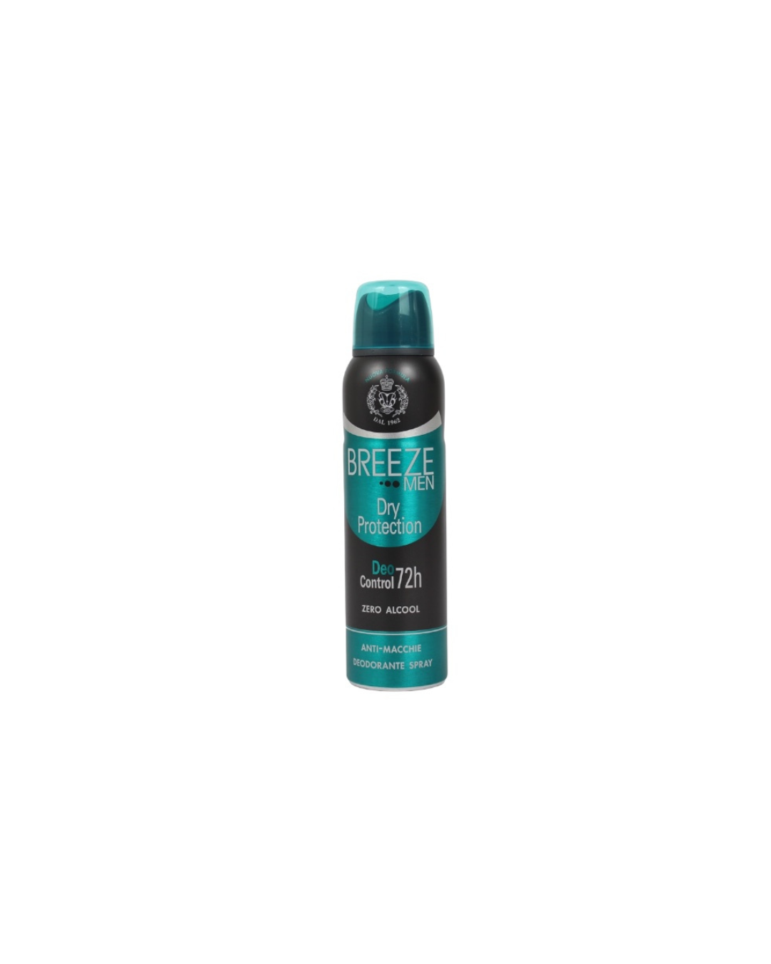 Breeze Deodorante Dry Protection 150Ml