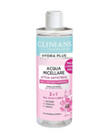 Clinians Hydra Plus Acqua Micellare 400 ml
