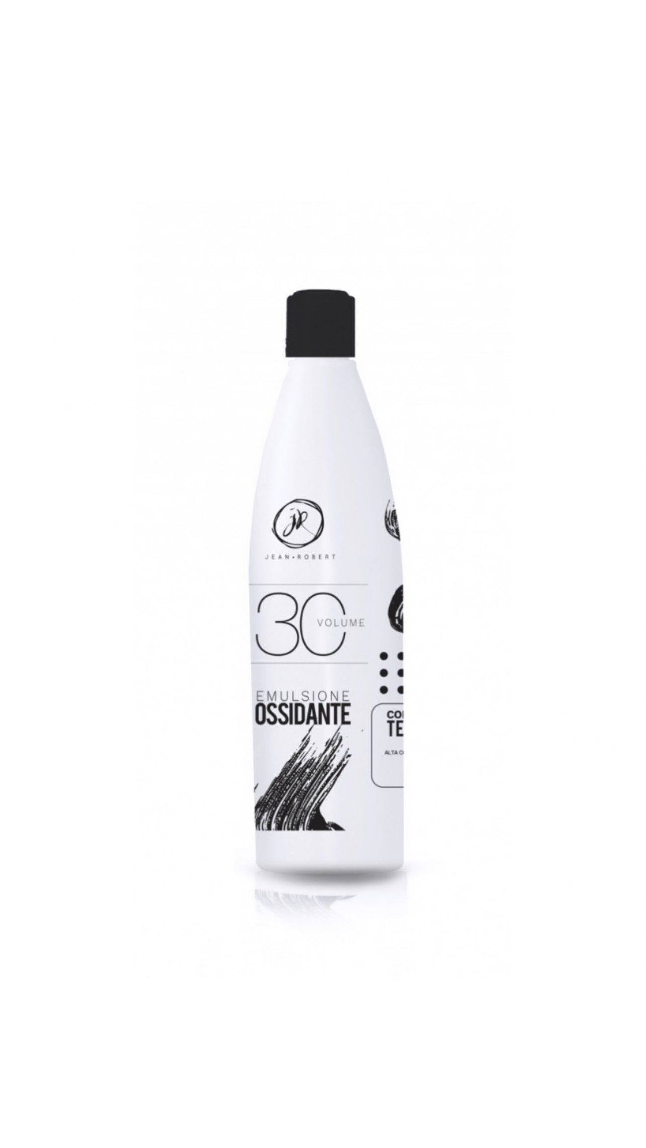 Jean Robert Emulsione Ossidante 30 Volume 200ml