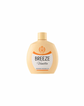 Breeze Deodorante Profumato Vaniglia 100Ml