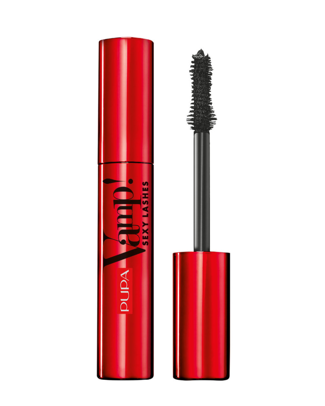 Pupa Vamp! Mascara Sexy Lashes N011