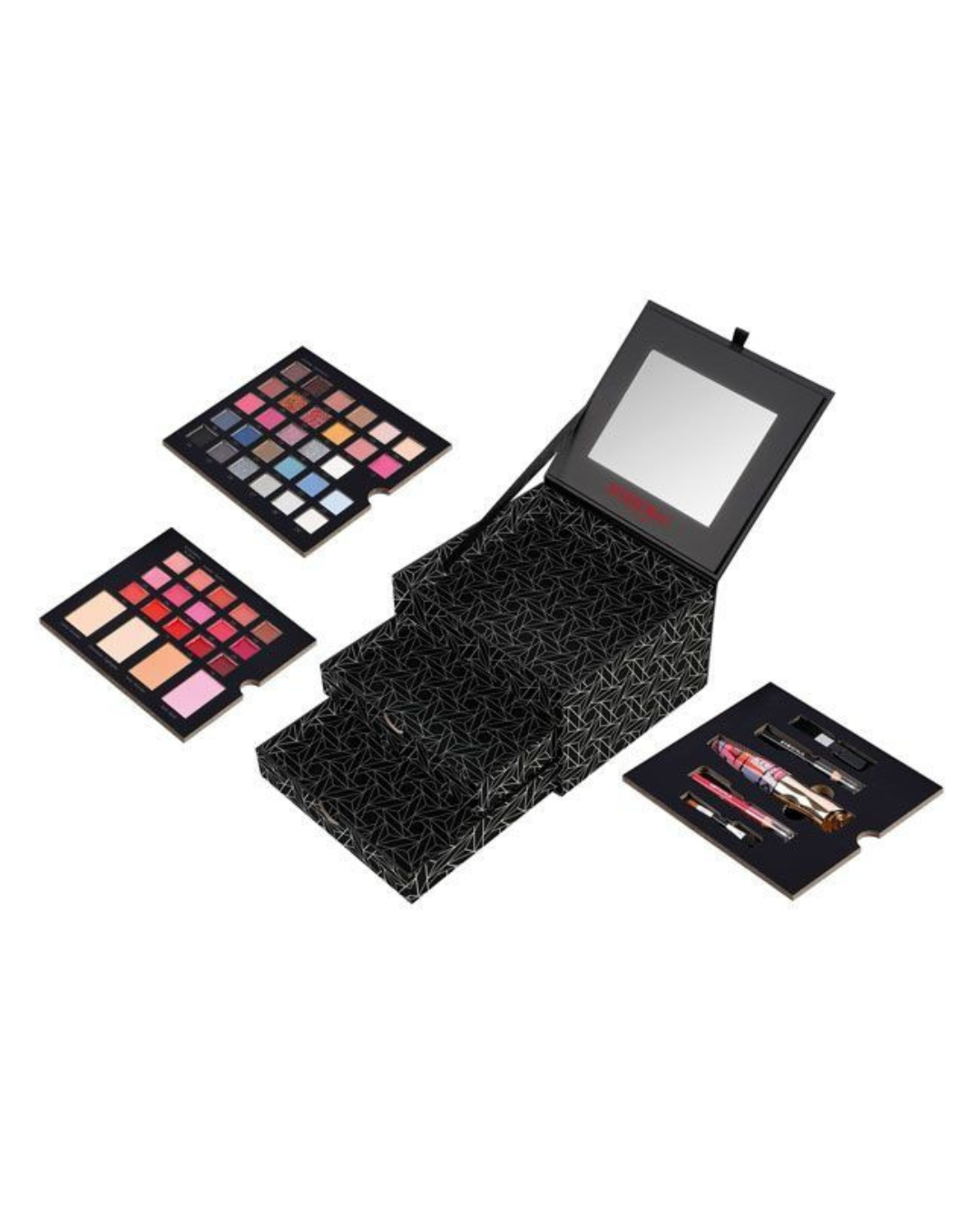 Deborah Trousse Trucchi Jewel Box