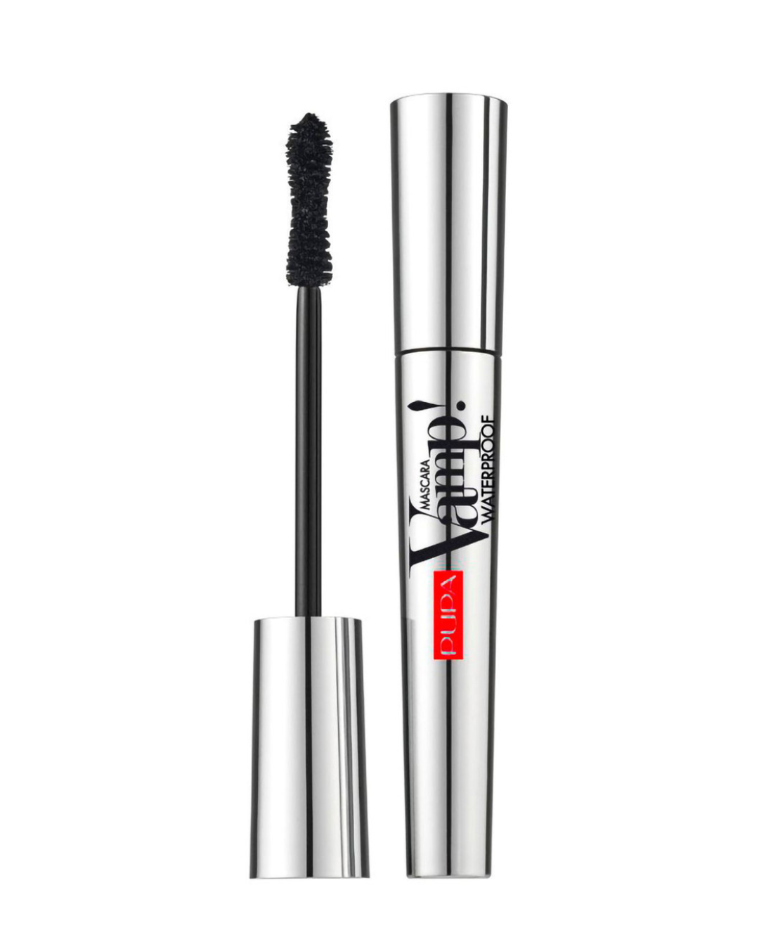 Pupa Vamp! Waterproof N001