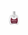 Breeze Deodorante Profumato Patchouli 100Ml