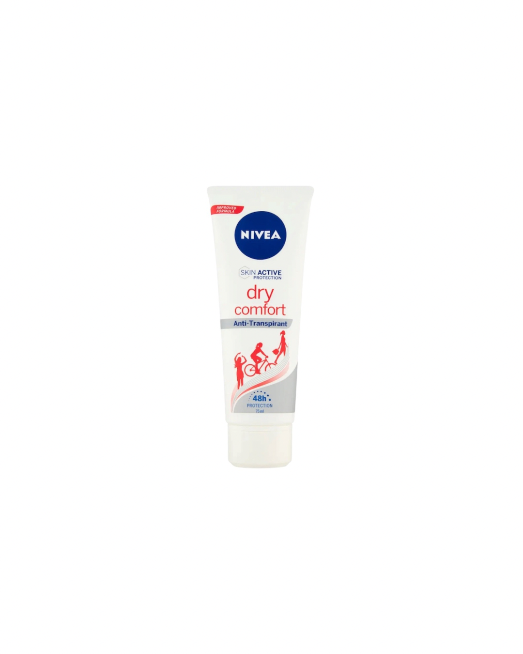 Nivea Deodorante In Crema Dry Comfort 75Ml