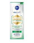 Nivea Cellular Luminous630 Siero Viso Anti-Macchie Post Acne