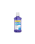 Oral-B Fluorinse Collutorio Anti-Carie con Sodio Fluoruro 500 ml