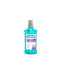Oral-B Denti e Gengive Collutorio Antiplacca e Anticarie 500 ml