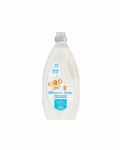 Oro Lavatrice Bianco Latte 48 Lavaggi