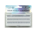 Cosmi Ciglia Individuali Con Nodino 10mm