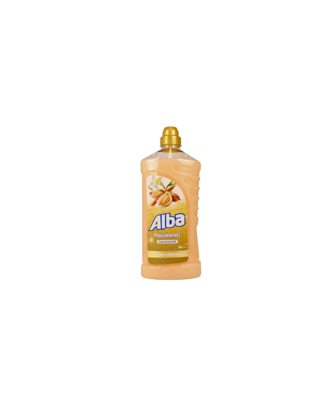 Alba Pavimenti Argan & Narciso 1 LITRO