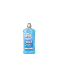 Alba Pavimenti Fior Di Loto & Peonia Igienizzante 1 Litro