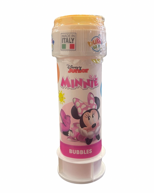 Disney Junior Minnie Bubbles