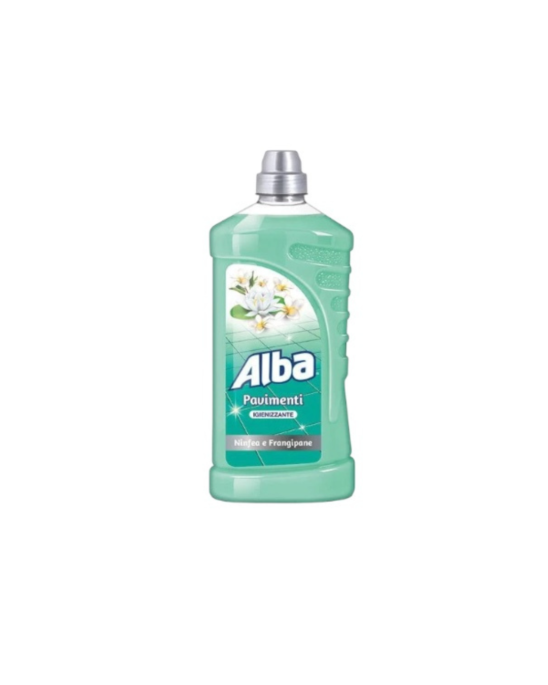 Alba Pavimenti Ninfea E Frangipane 1 Litro