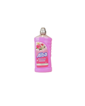 Alba Pavimenti Rosa &Vaniglia 1Litro