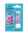Gabrini Lip Balm Strawberry 5g